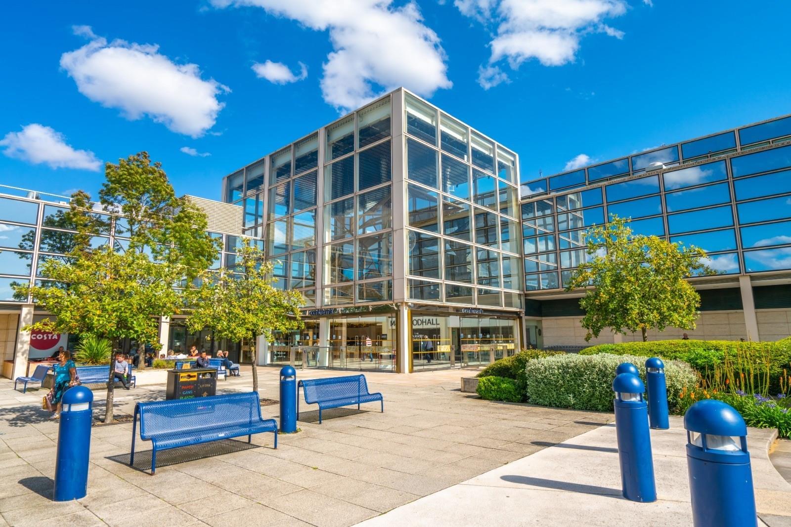 9 Merrivale Mews, Milton Keynes